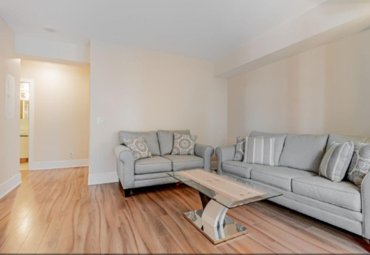 Executive 2 Beds Near Cn Tower, Rogers Centre, Scotia Area, Business District, Entertainment District, Lakeshore Toronto Exterior photo
